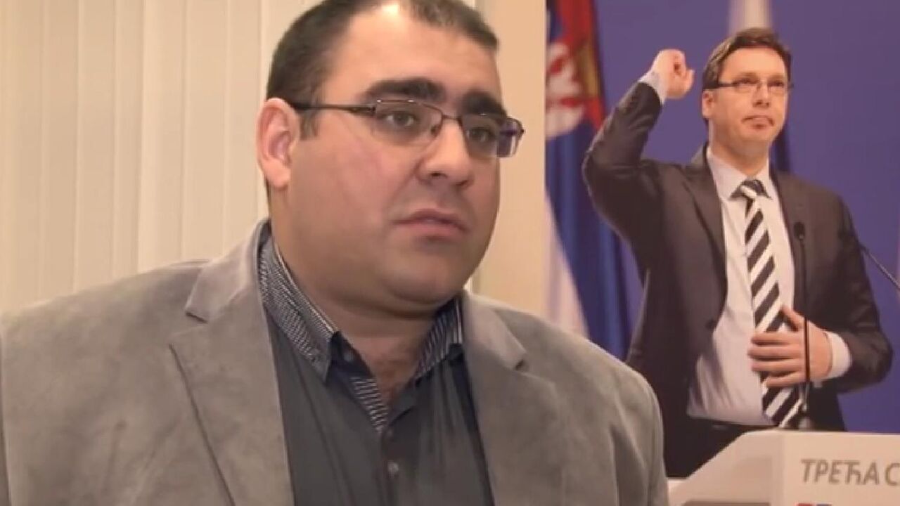 Vladimir Đukanović
