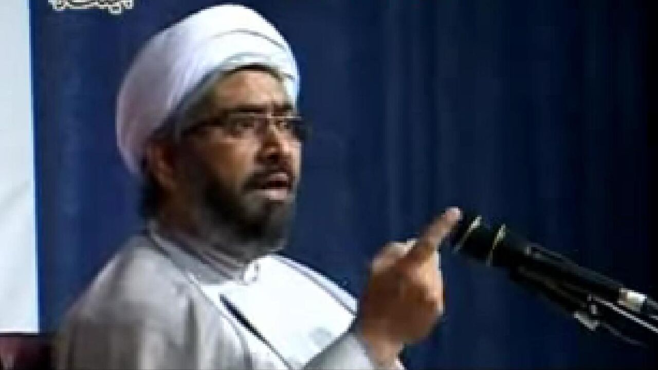 Ajatolah Denavi