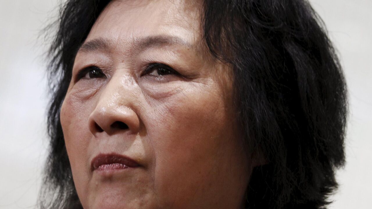 Gao Ju