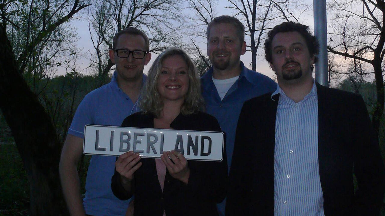 Liberlan