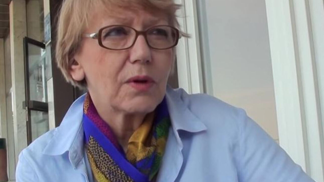 Sonja Biserko