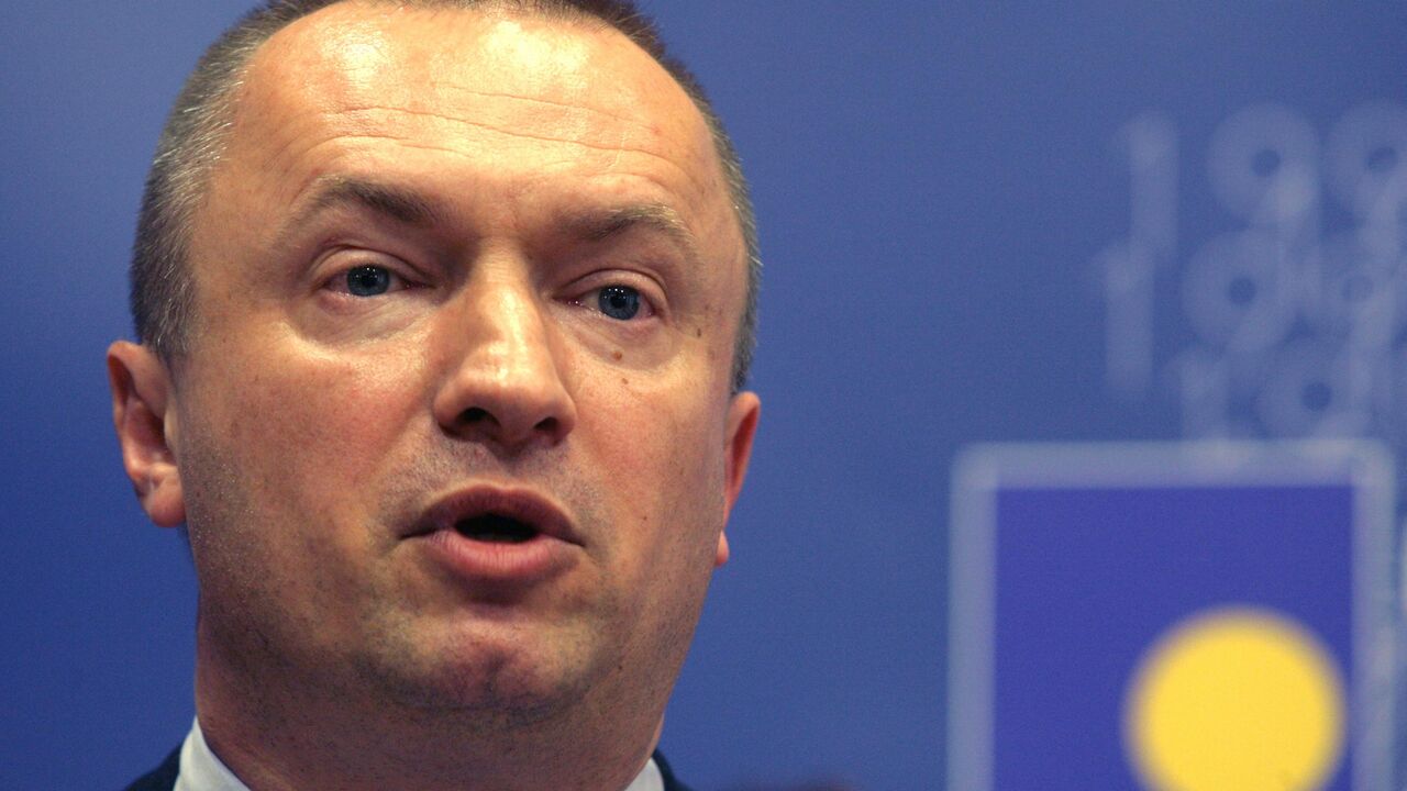 Bojan Pajtić
