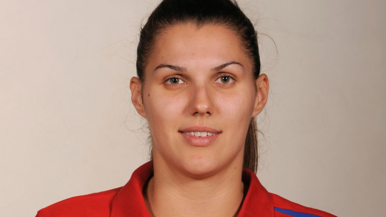 Dragana Stanković