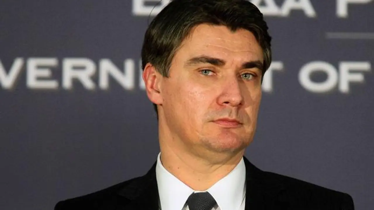 Zoran Milanović