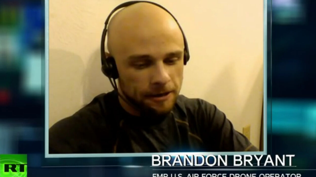 Brendon Brajant