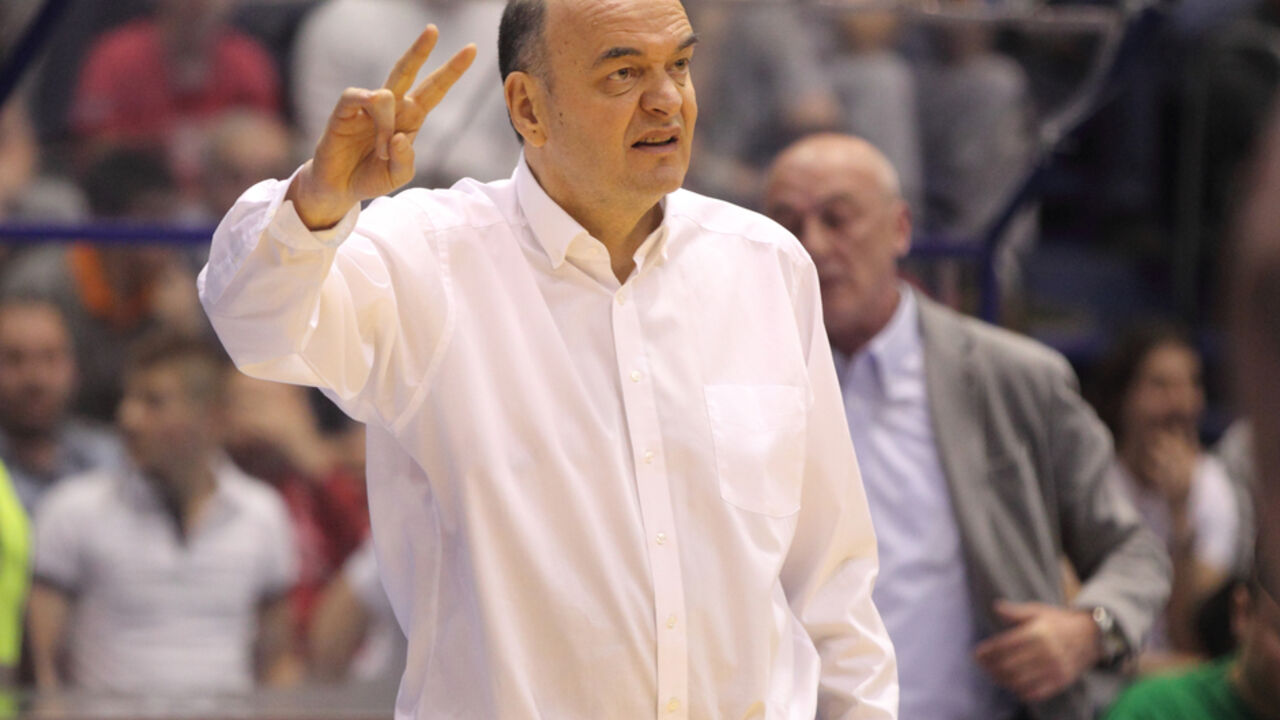 Duško Vujošević