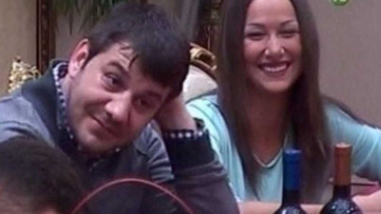 Maca i Ivan