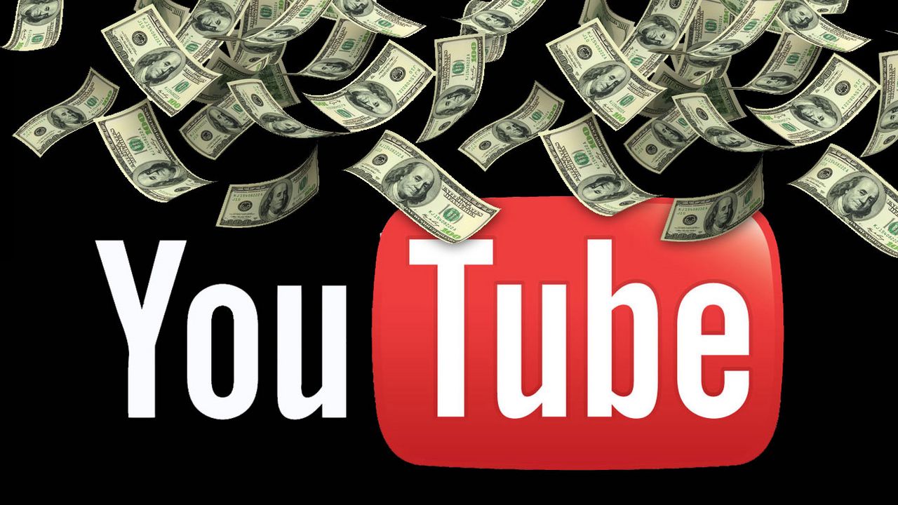 YouTube zarada