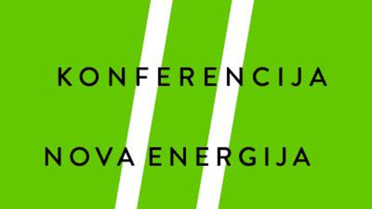nova energija, konferencija, Kopaonik
