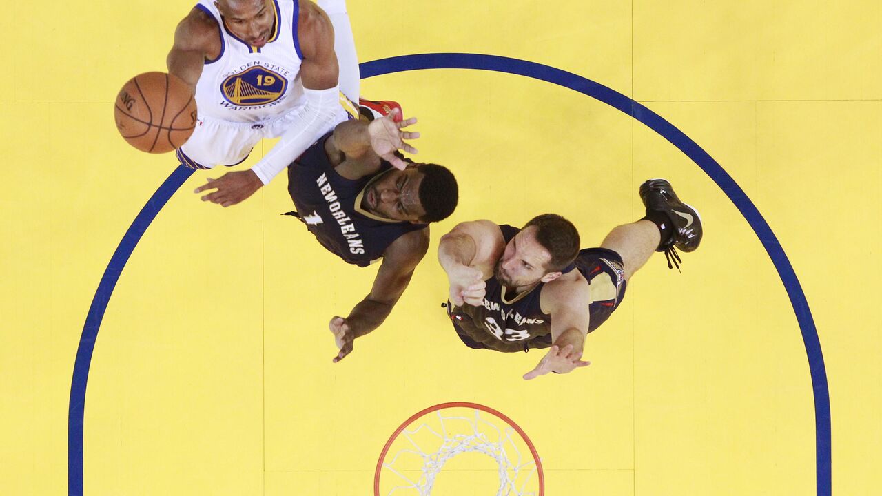 NBA
