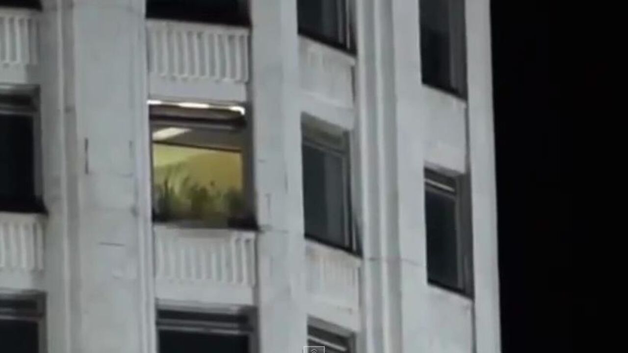 Seks u ruskom parlamentu