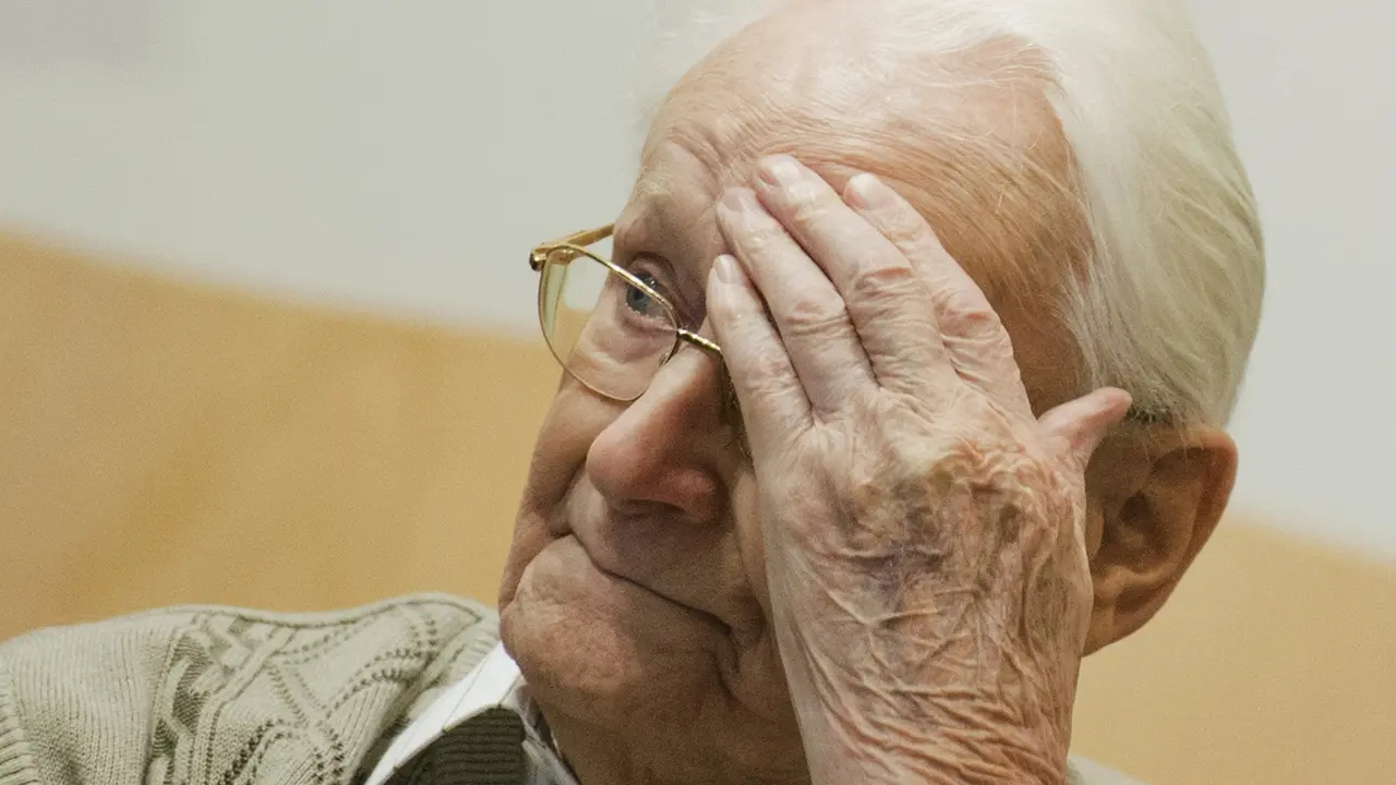 Oskar Groening