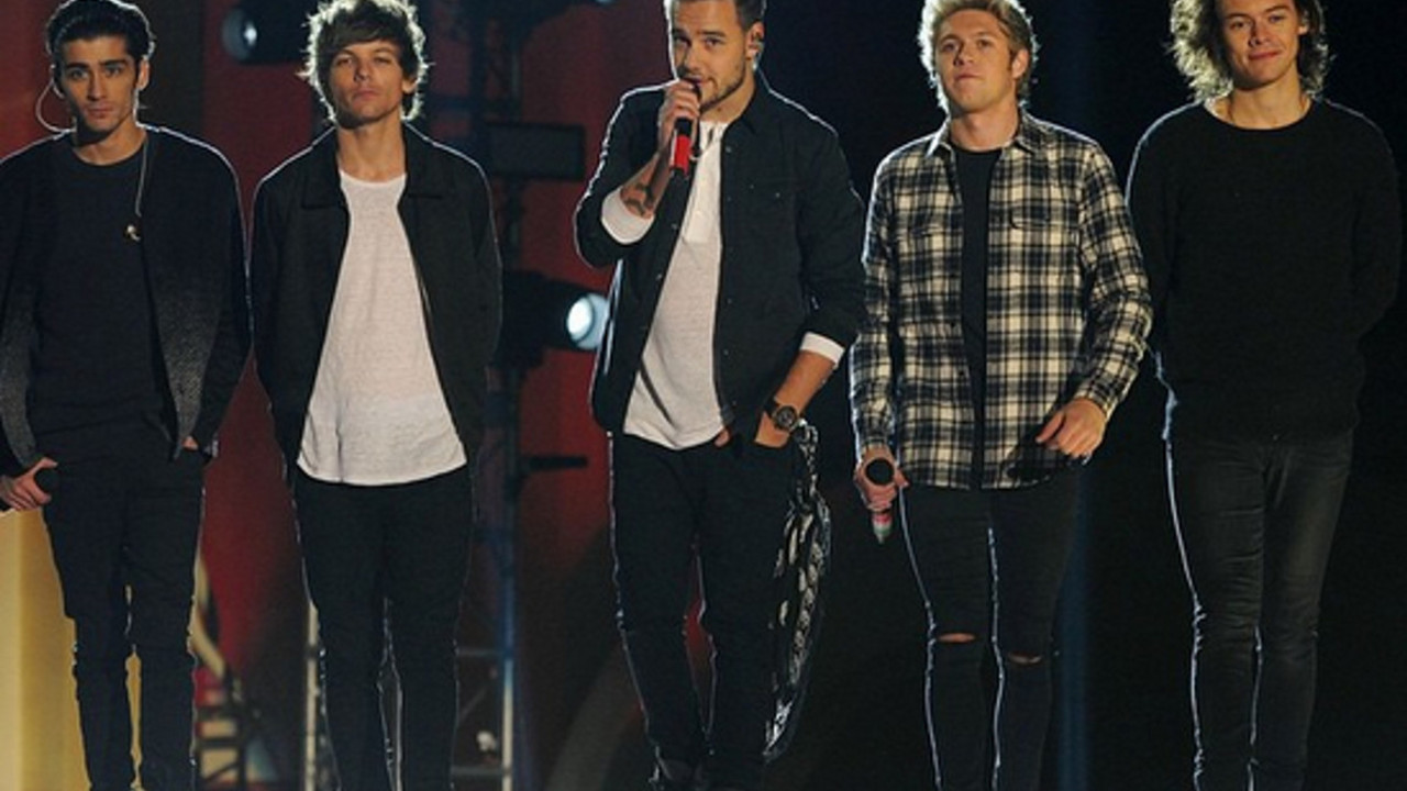 One Direction