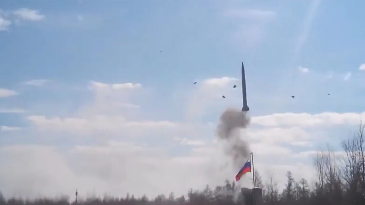 Kvar na sistemu S-300 