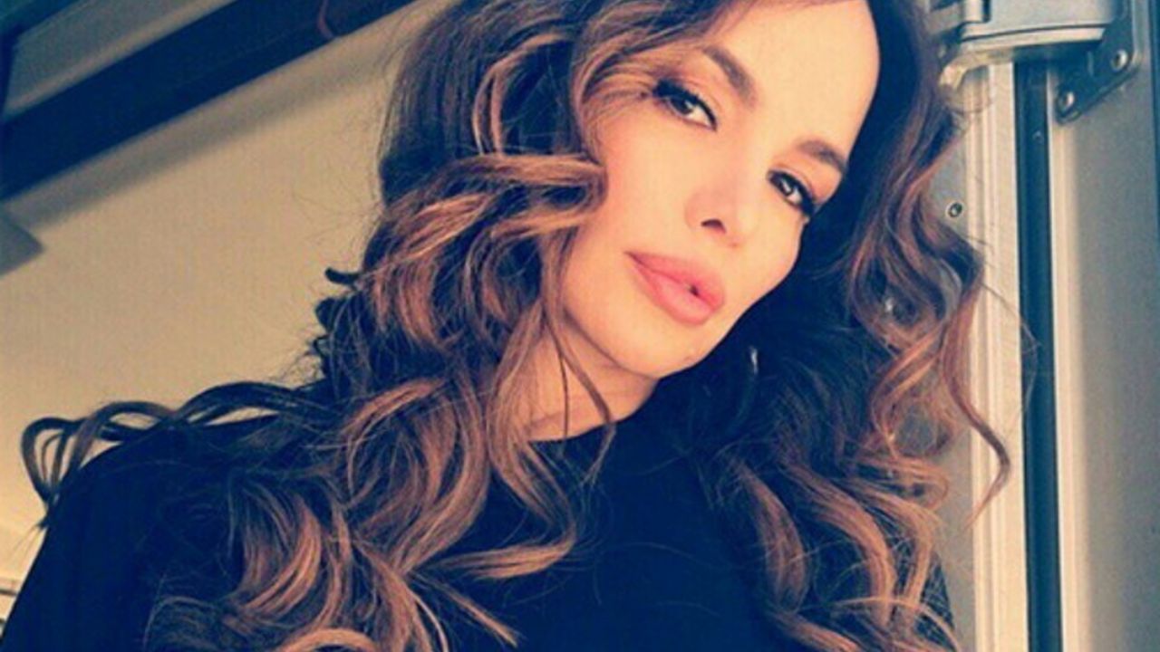 Severina