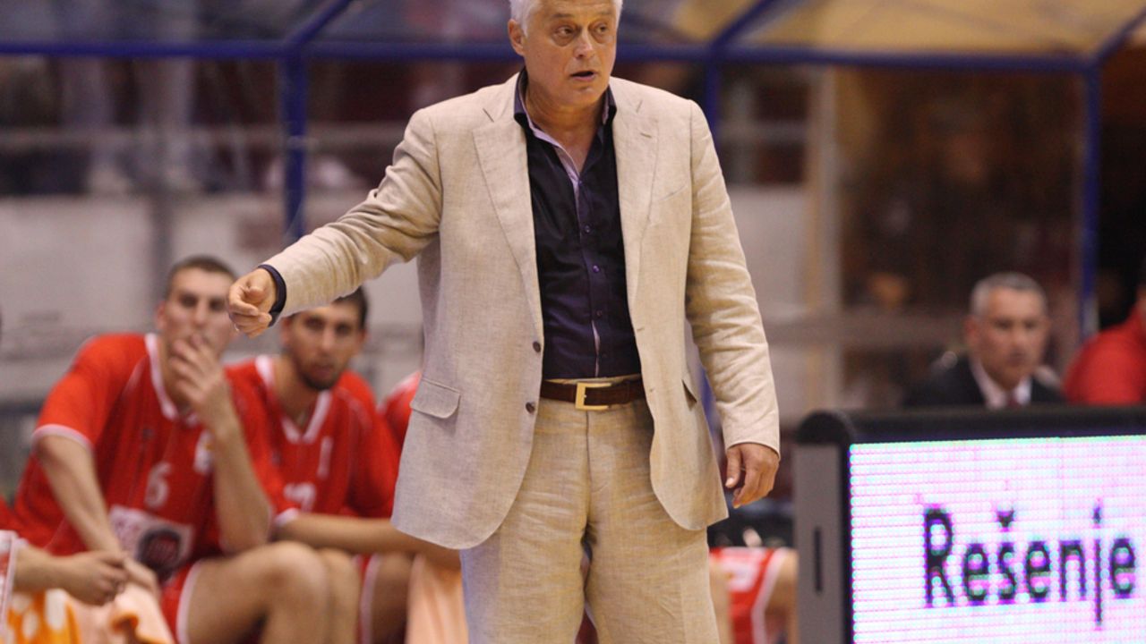 Miroslav Muta Nikolić