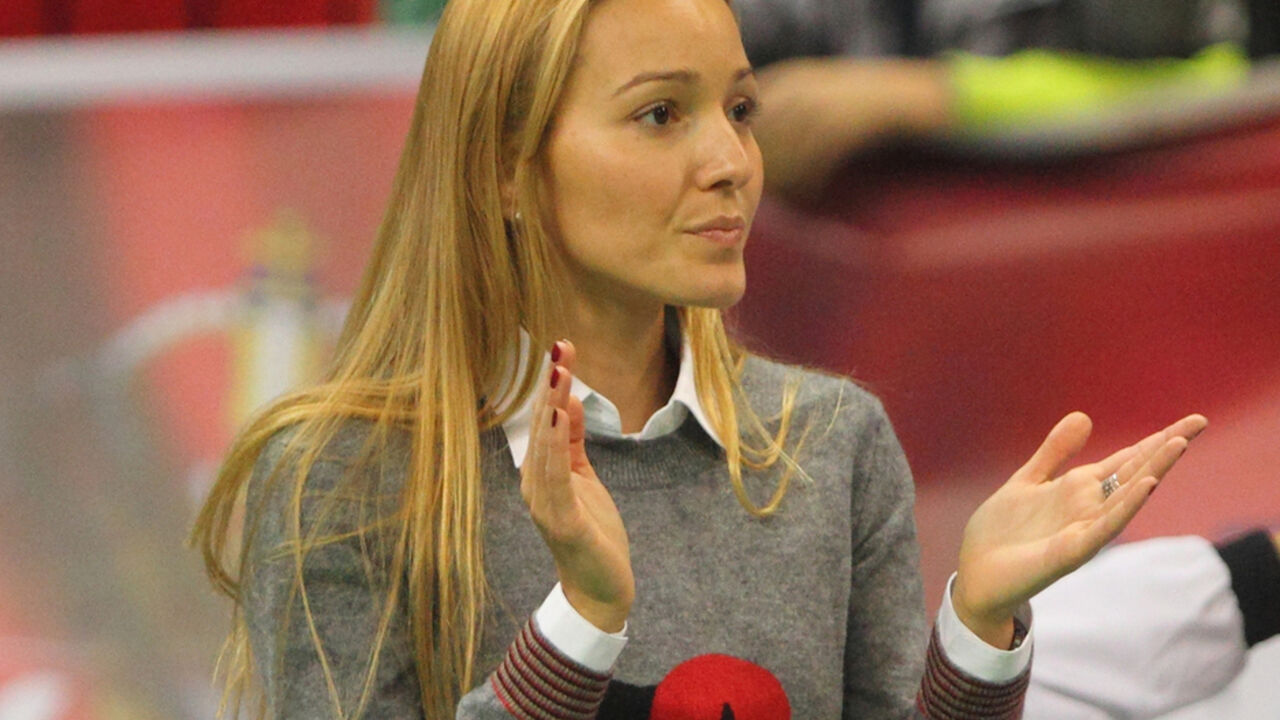 Jelena Đoković