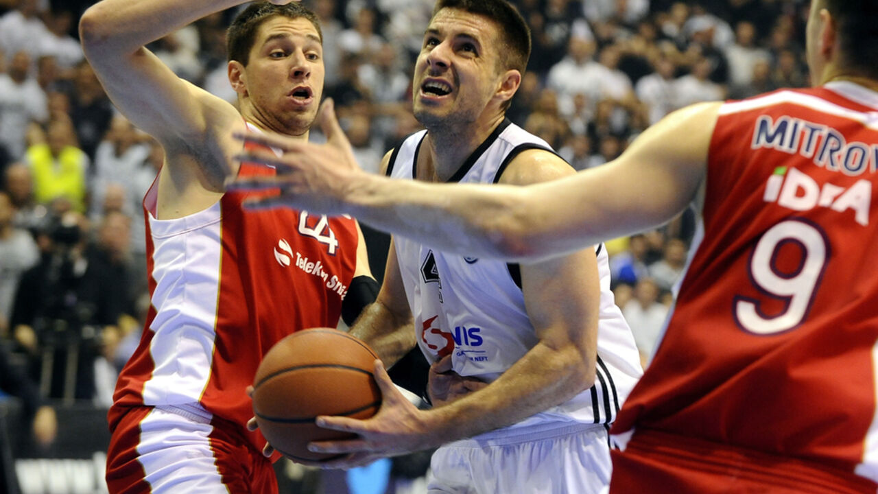 Milenko Tepić