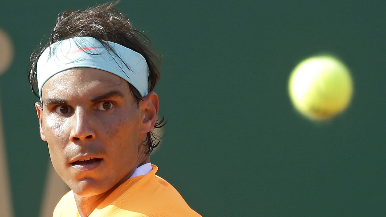 Rafael Nadal