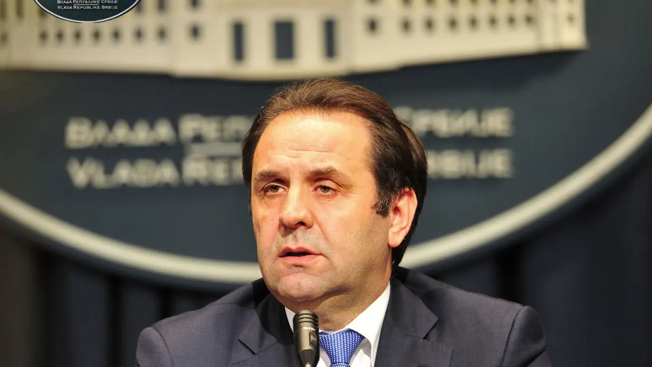 Rasim Ljajić