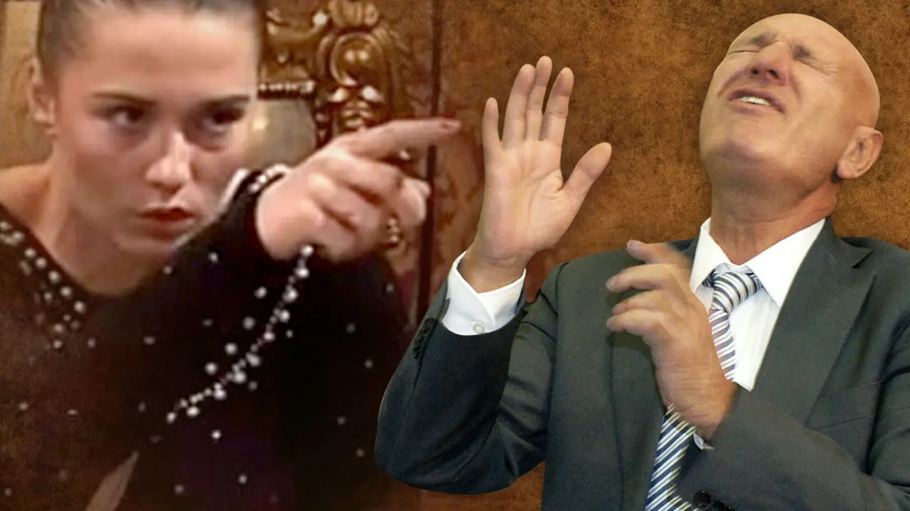 Šaban Šaulić i Ivona Negovanović 