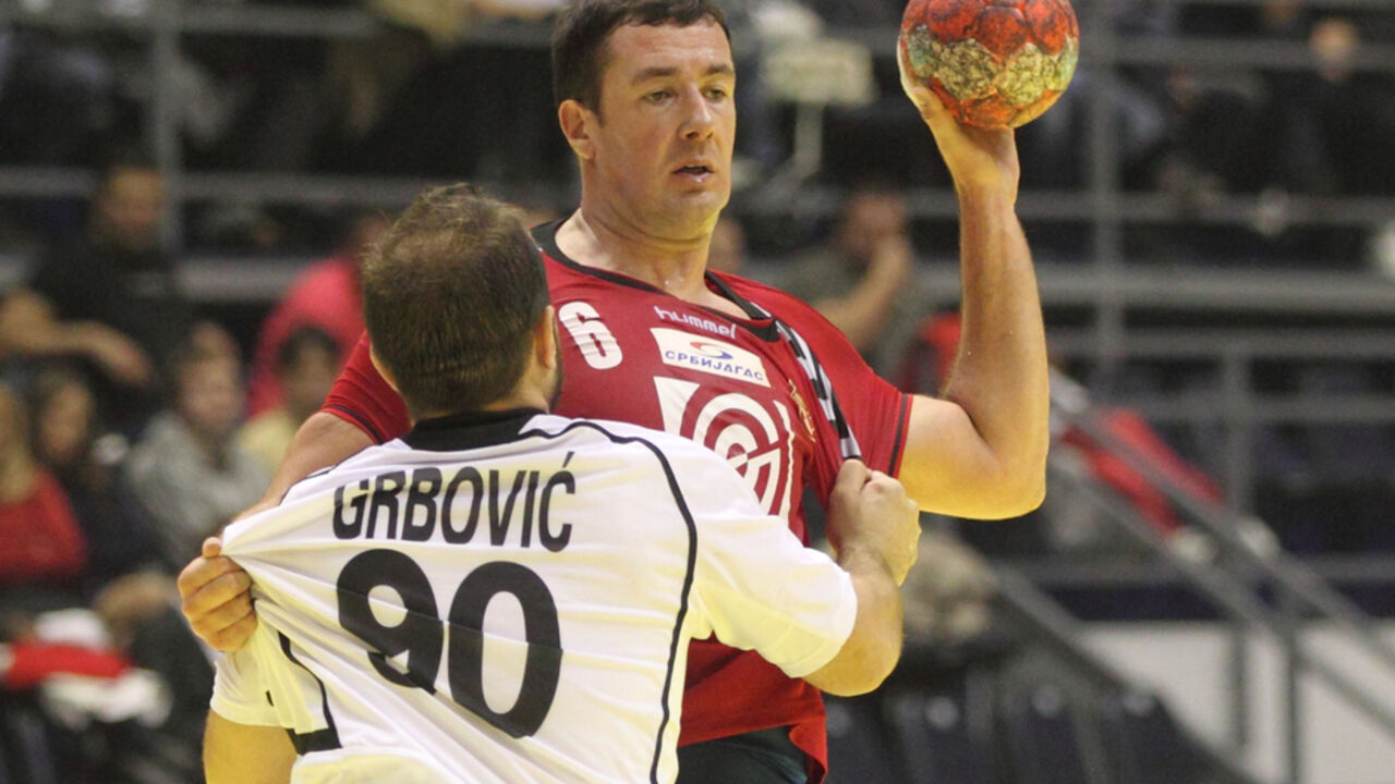 Marko Vujin
