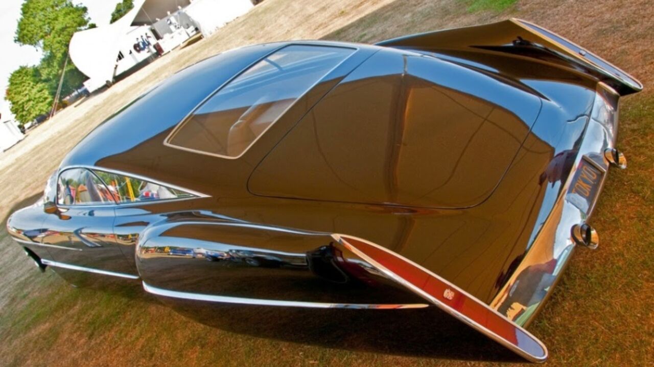 Cadillac