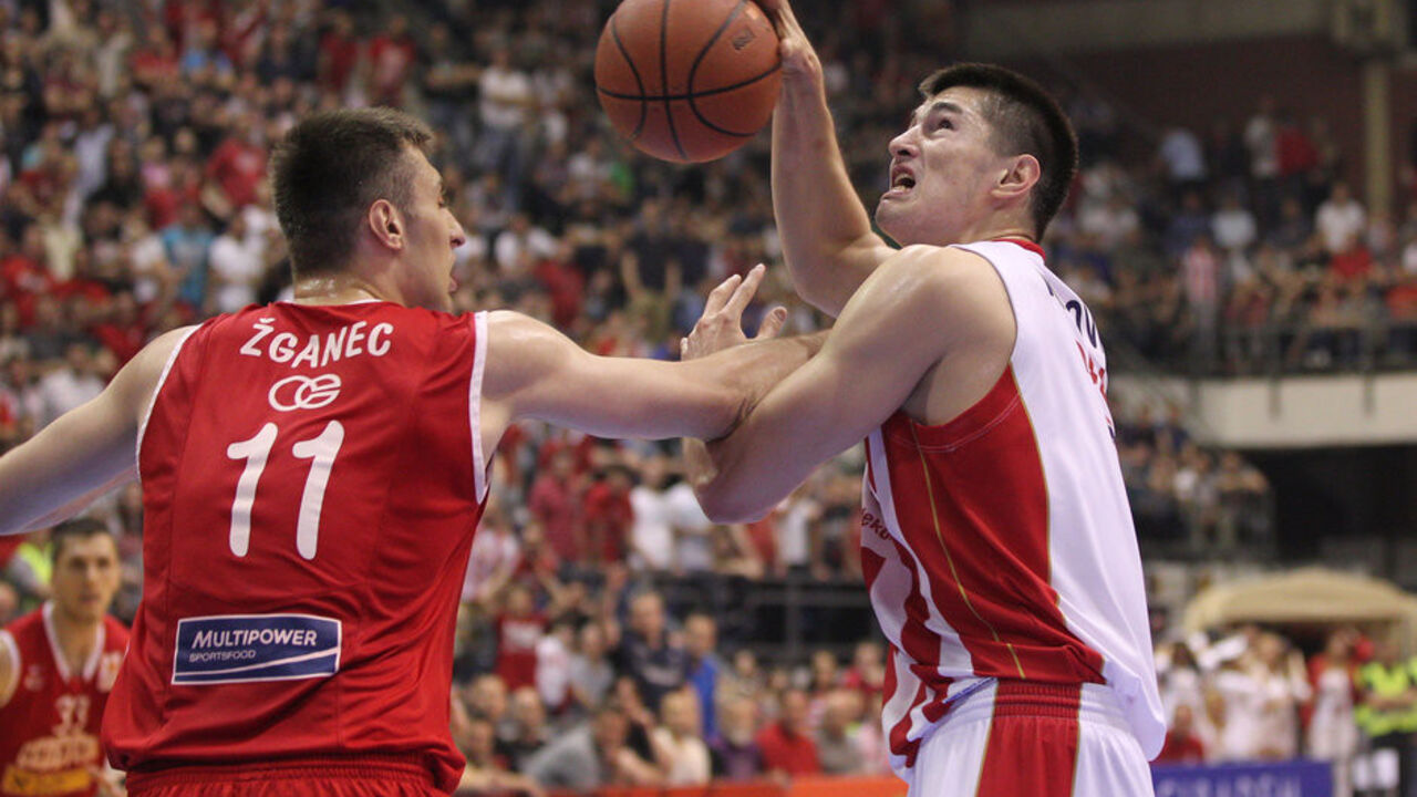 Luka Mitrović