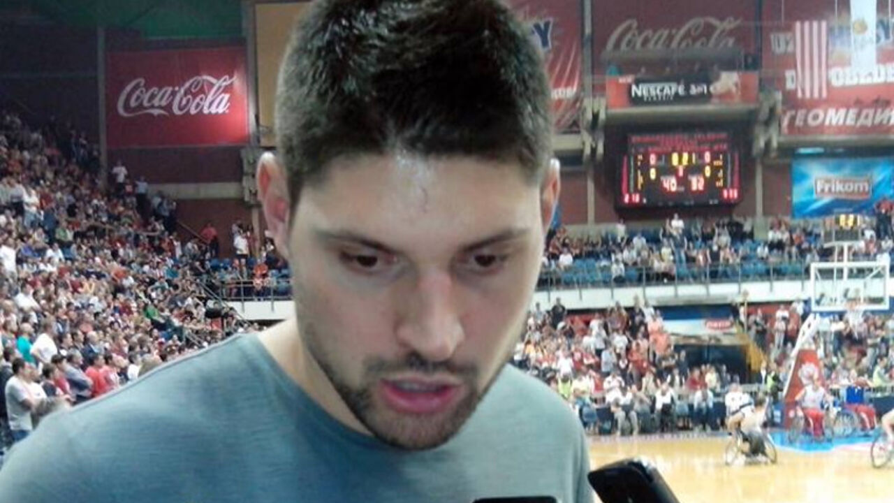 Nikola Vućević