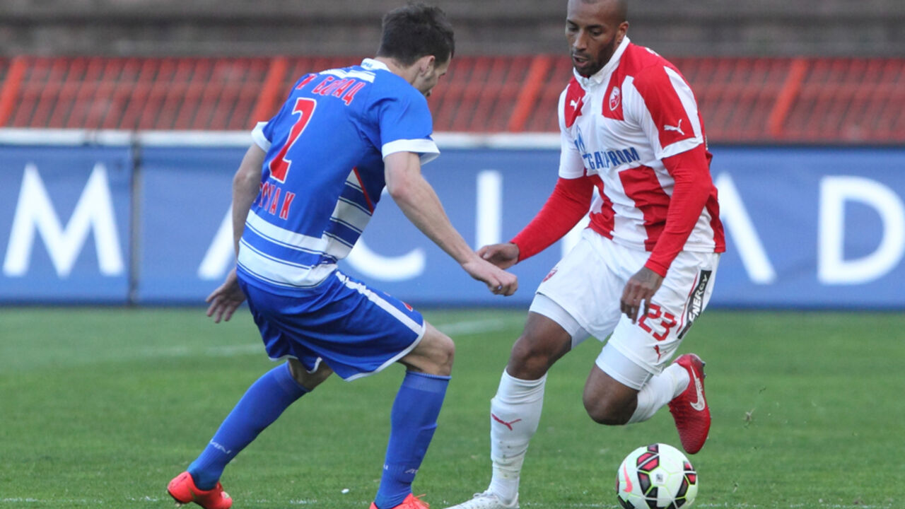 Džošua Parker