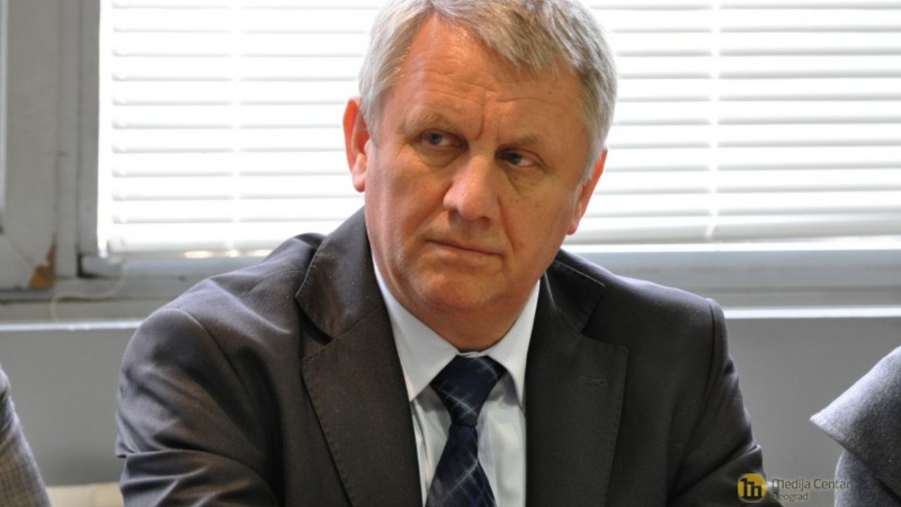 Radoslav Sretenović