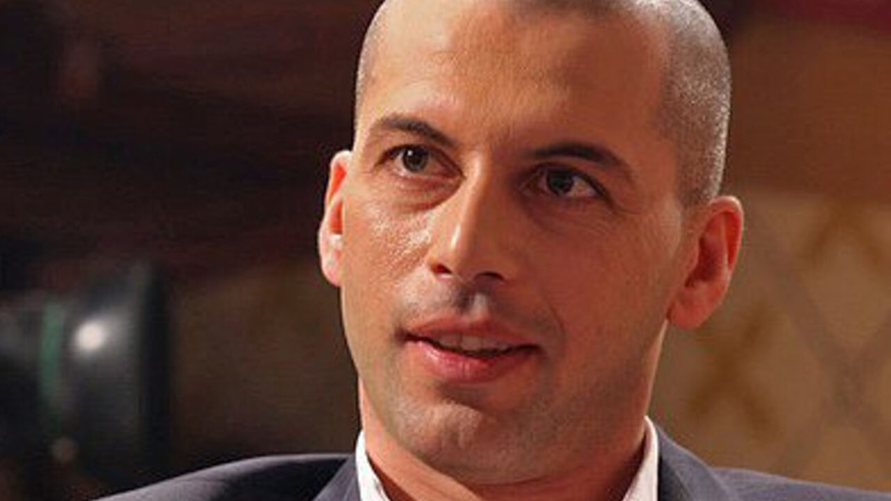 Milan Topalović Topalko