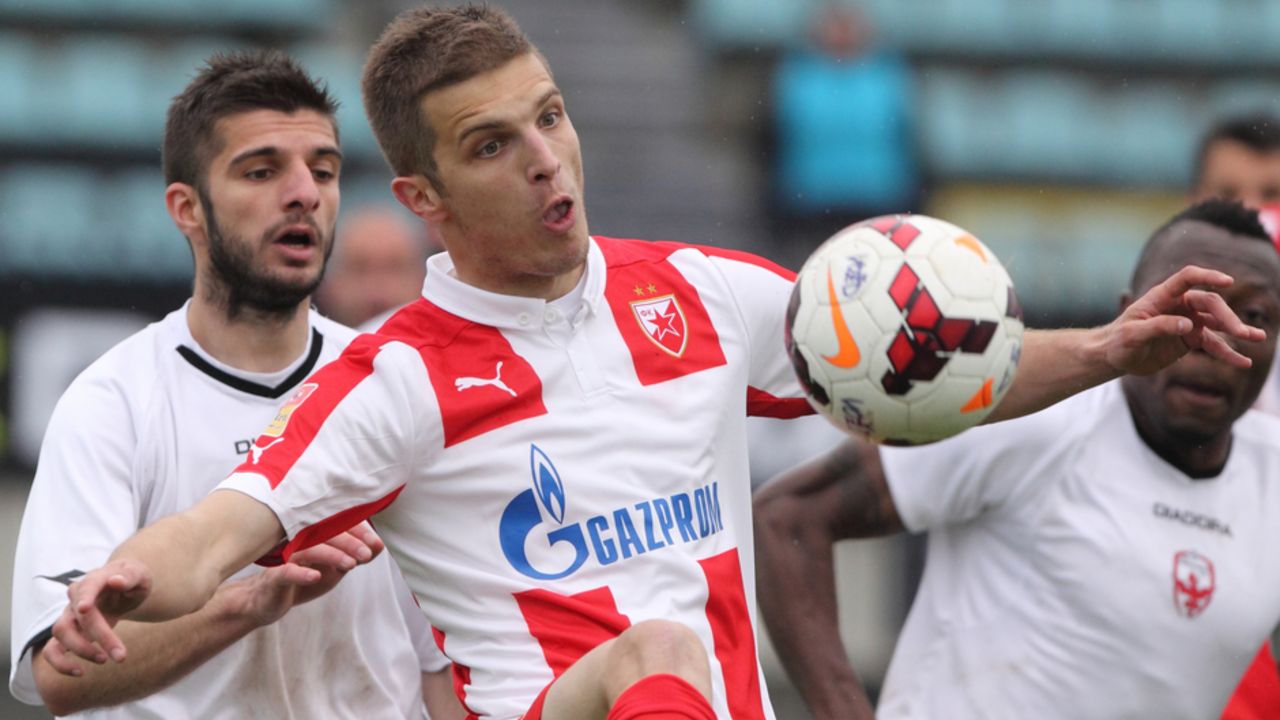 Darko Lazović