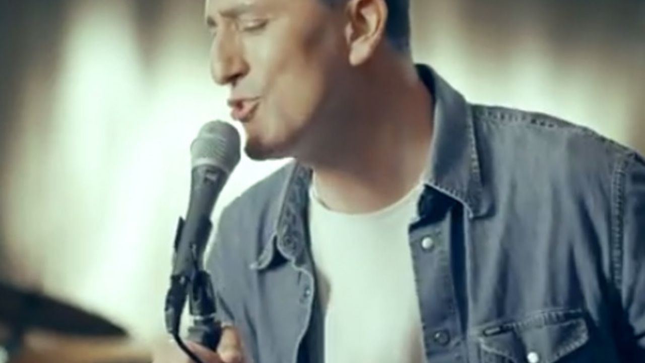 Sergej u spotu