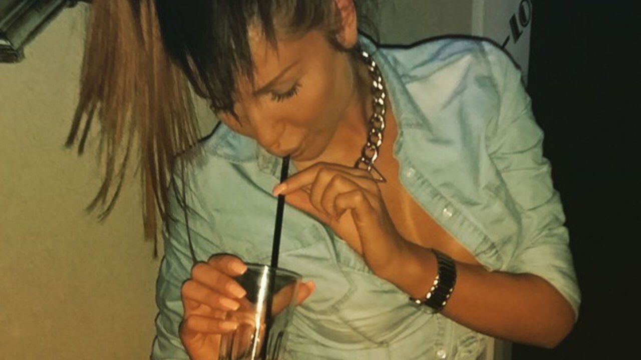 Tijana Ajfon