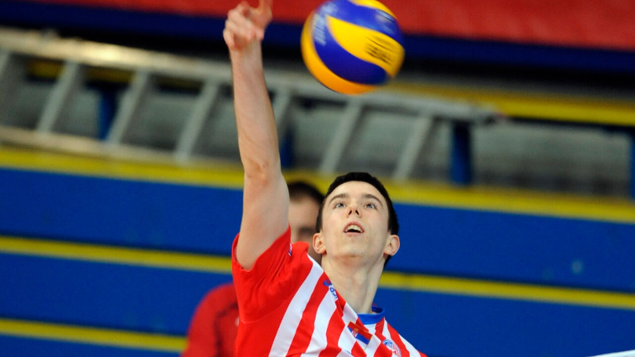 Aleksandar Gmitrović