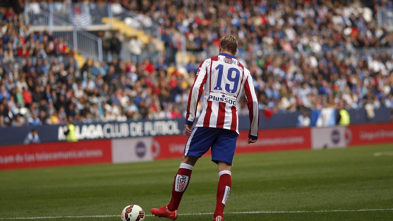 Fernando Tores