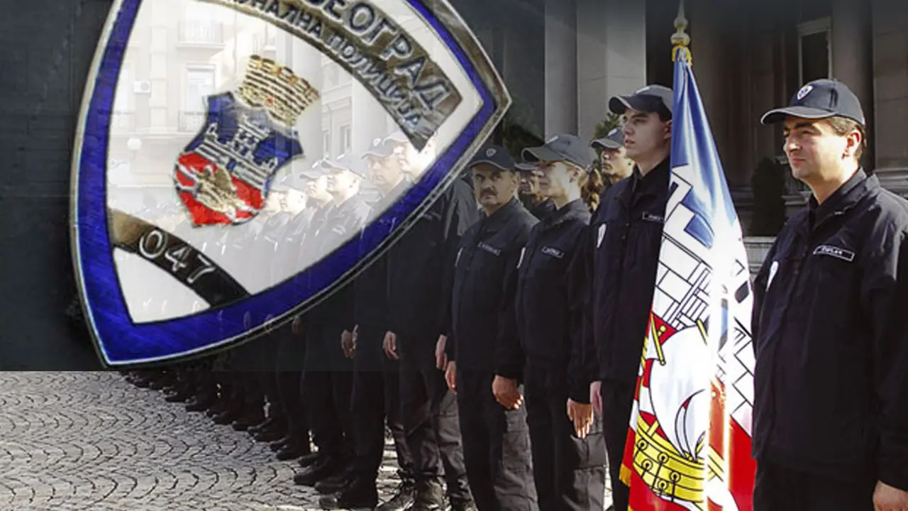 komunalna policija