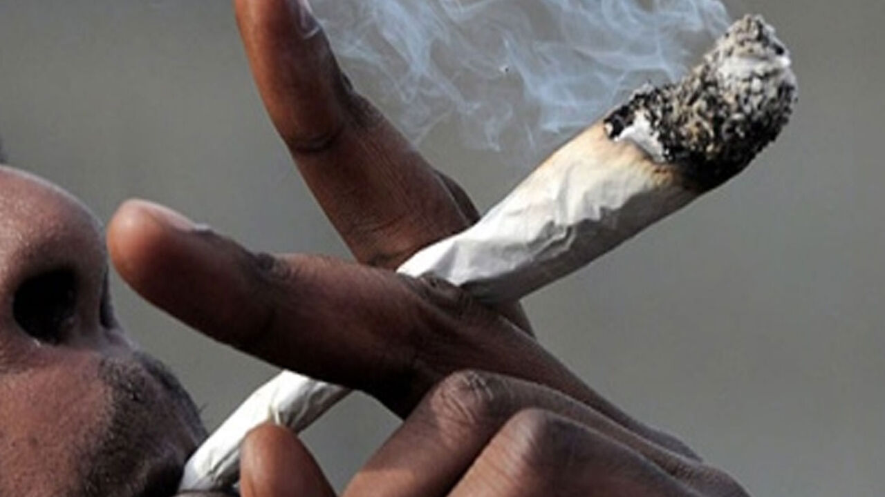 Marihuana