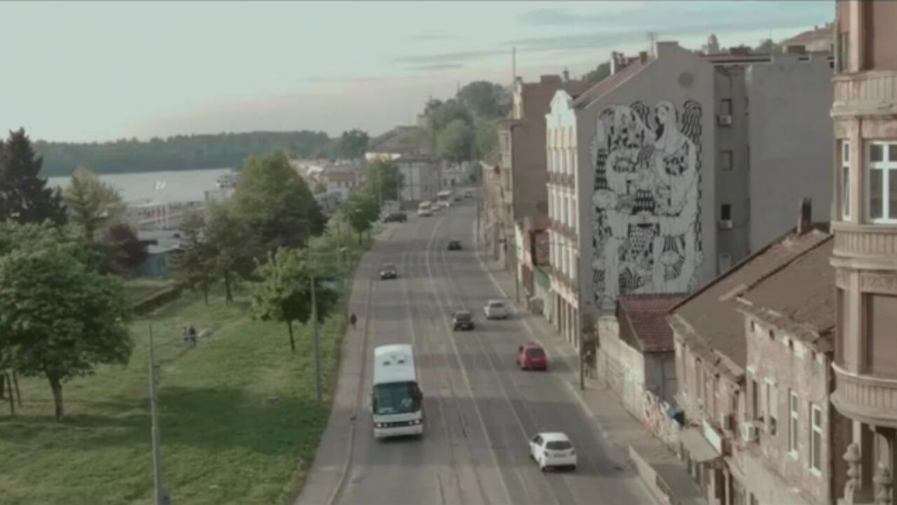 Beograd
