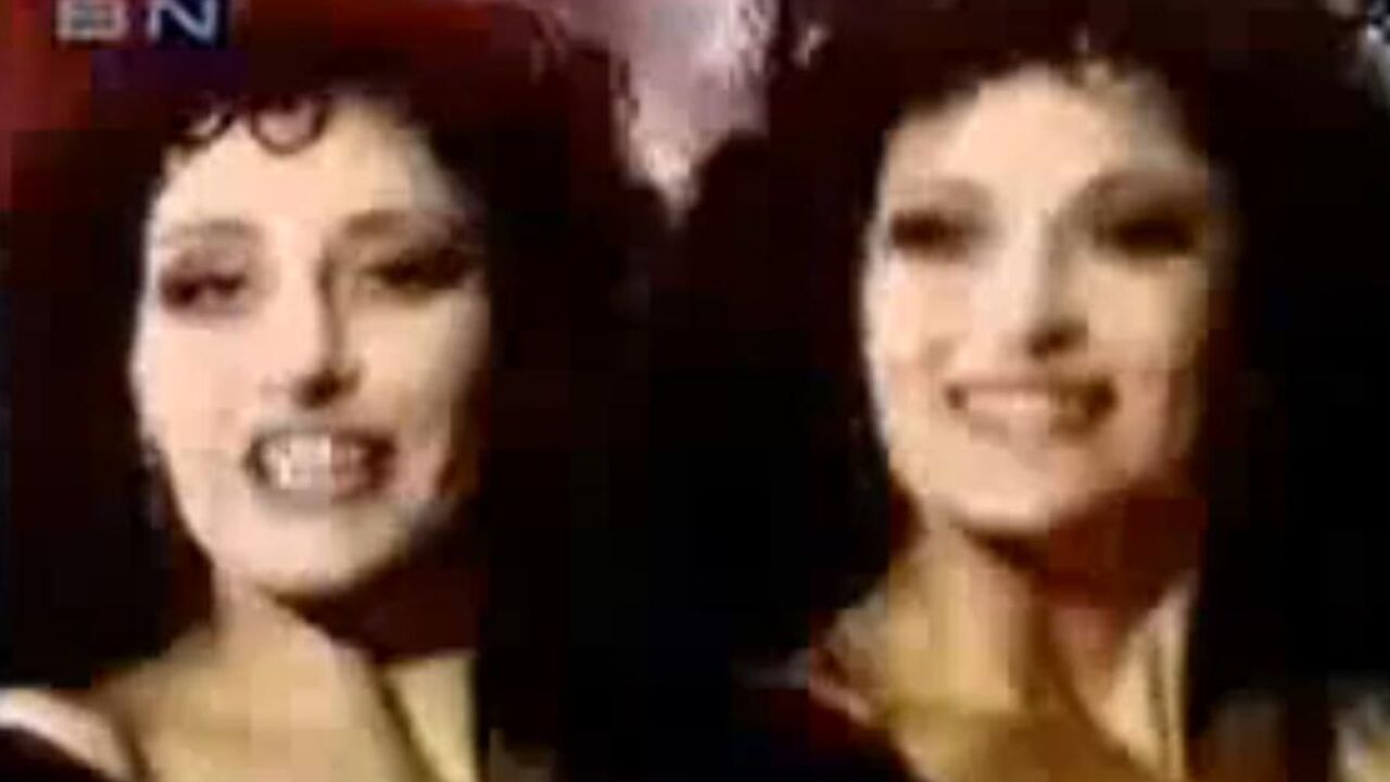 Svetlana Ceca Ražnatović i Ivana Žigon