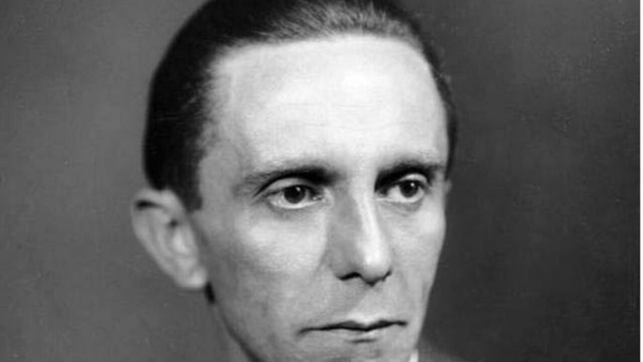 Jozef Gebels