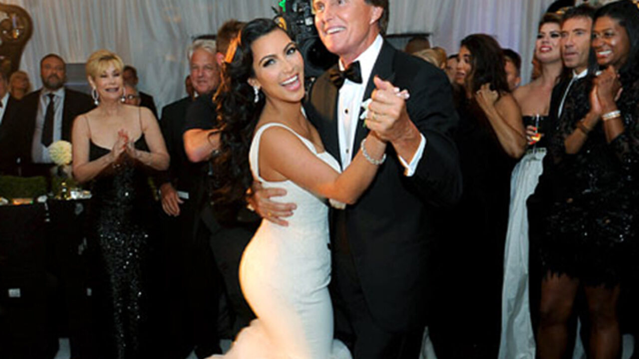 Kim i Brus
