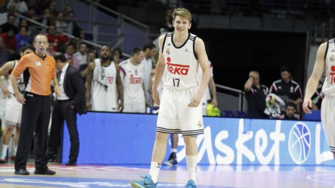 Luka Dončić