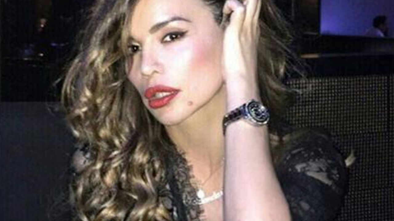 Severina
