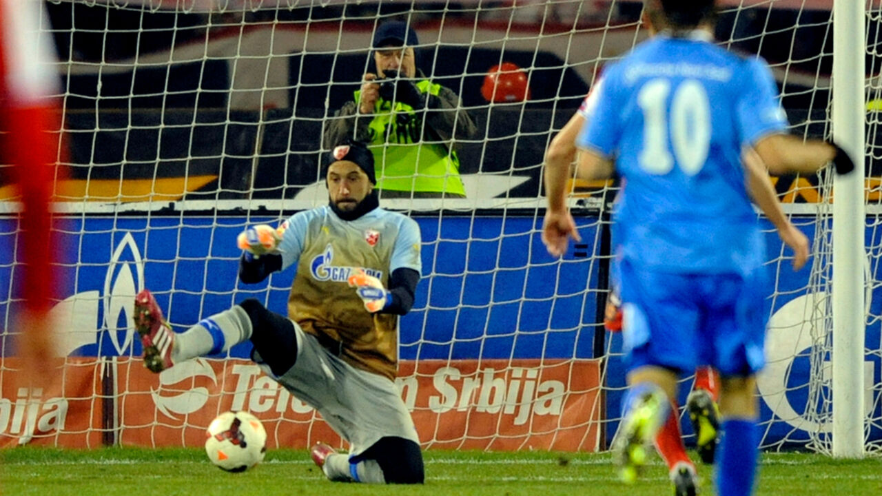 Boban Bajković