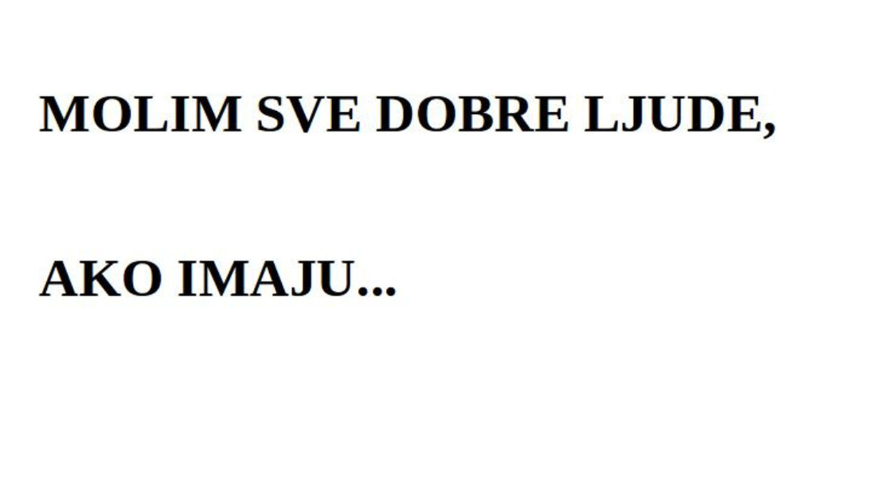 Oglas