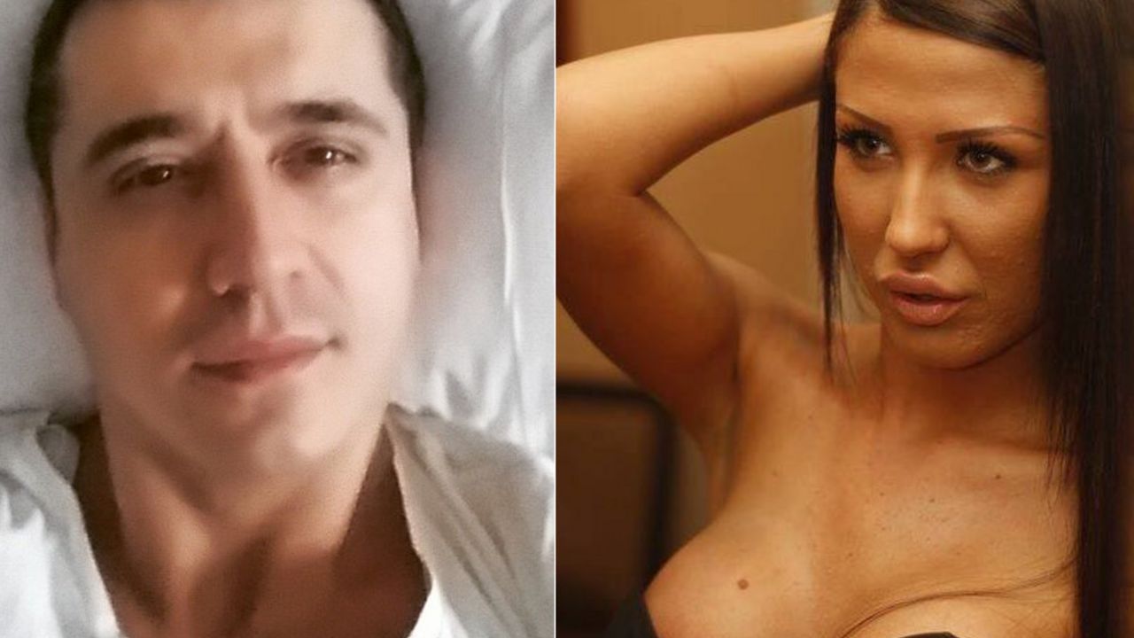Tijana Ajfon i Marko Bulat