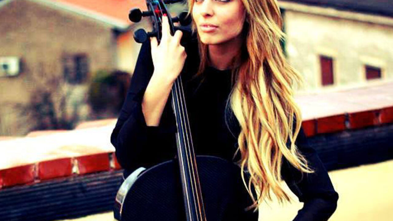 Ava Karabatić