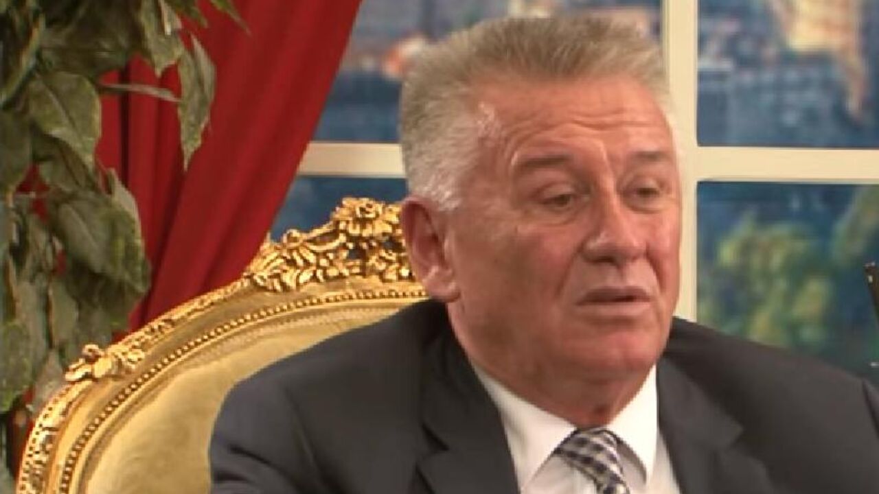 Velimir Ilić